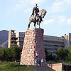 Khujand. Cities of Tajikistan