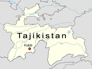 Tajikistan Kulob
