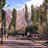 Murghab, Tajikistan