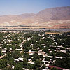 Penjikent, Tajikistan