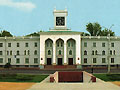 Dushanbe pictures