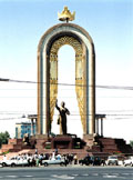 Dushanbe pictures